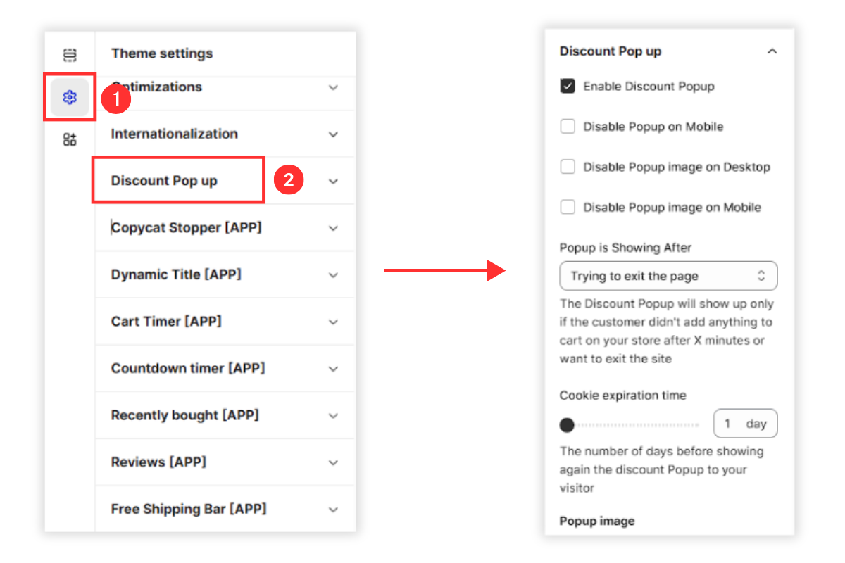 discount-pop-up-settings